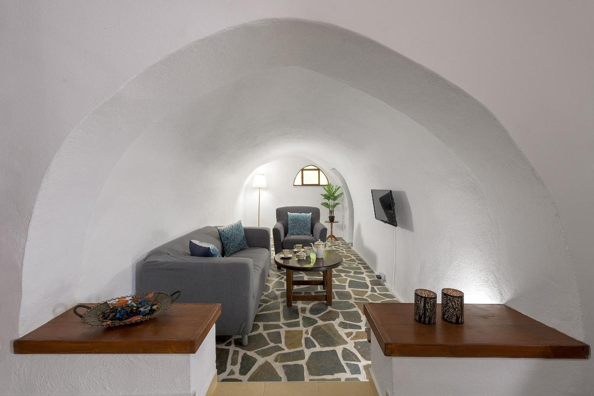 Rustic Self-Inn Rhodes City Exterior photo